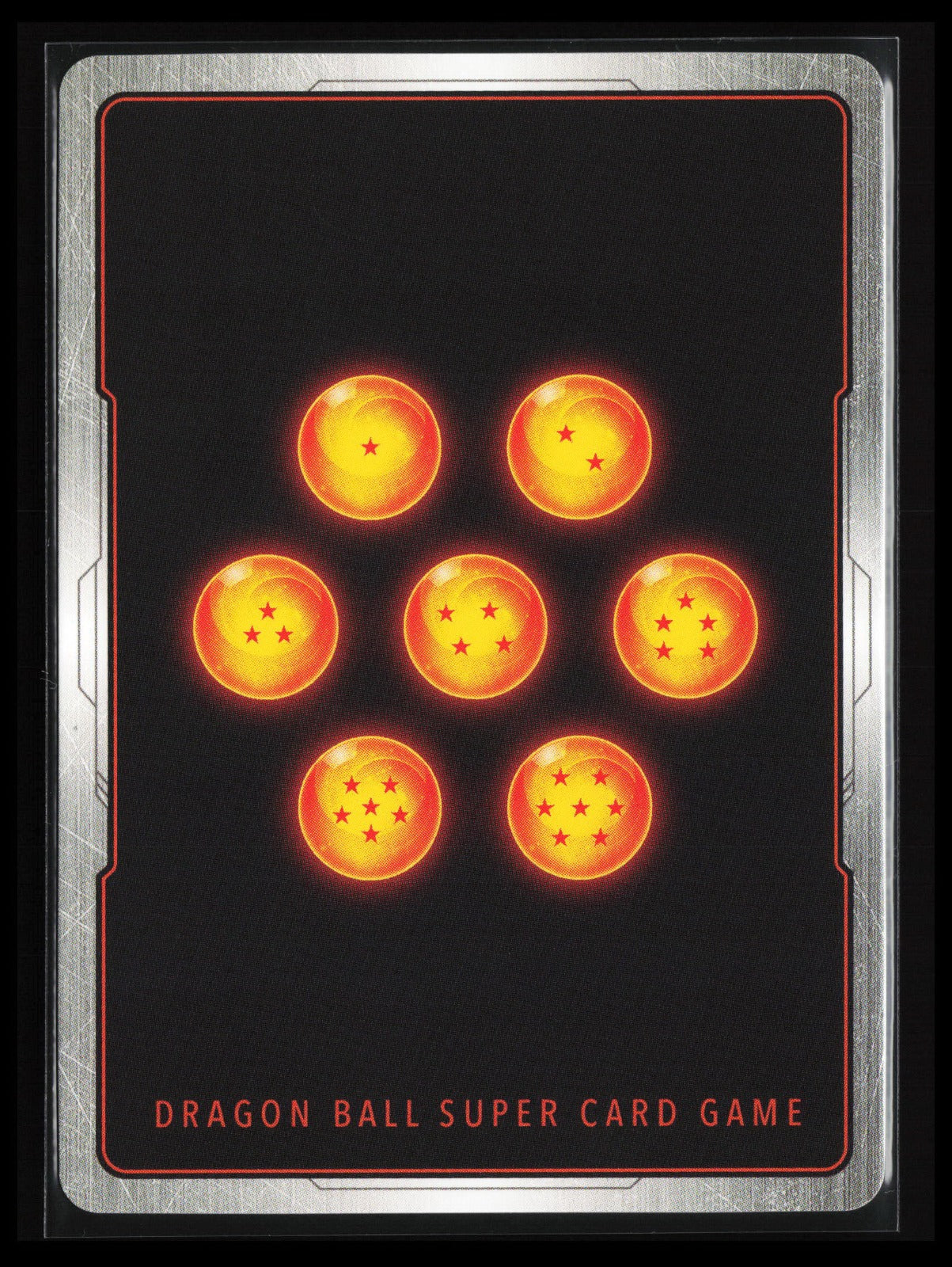 Frieza (Alternate Art) Super Rare Awakened Pulse FB01-129 (Back)