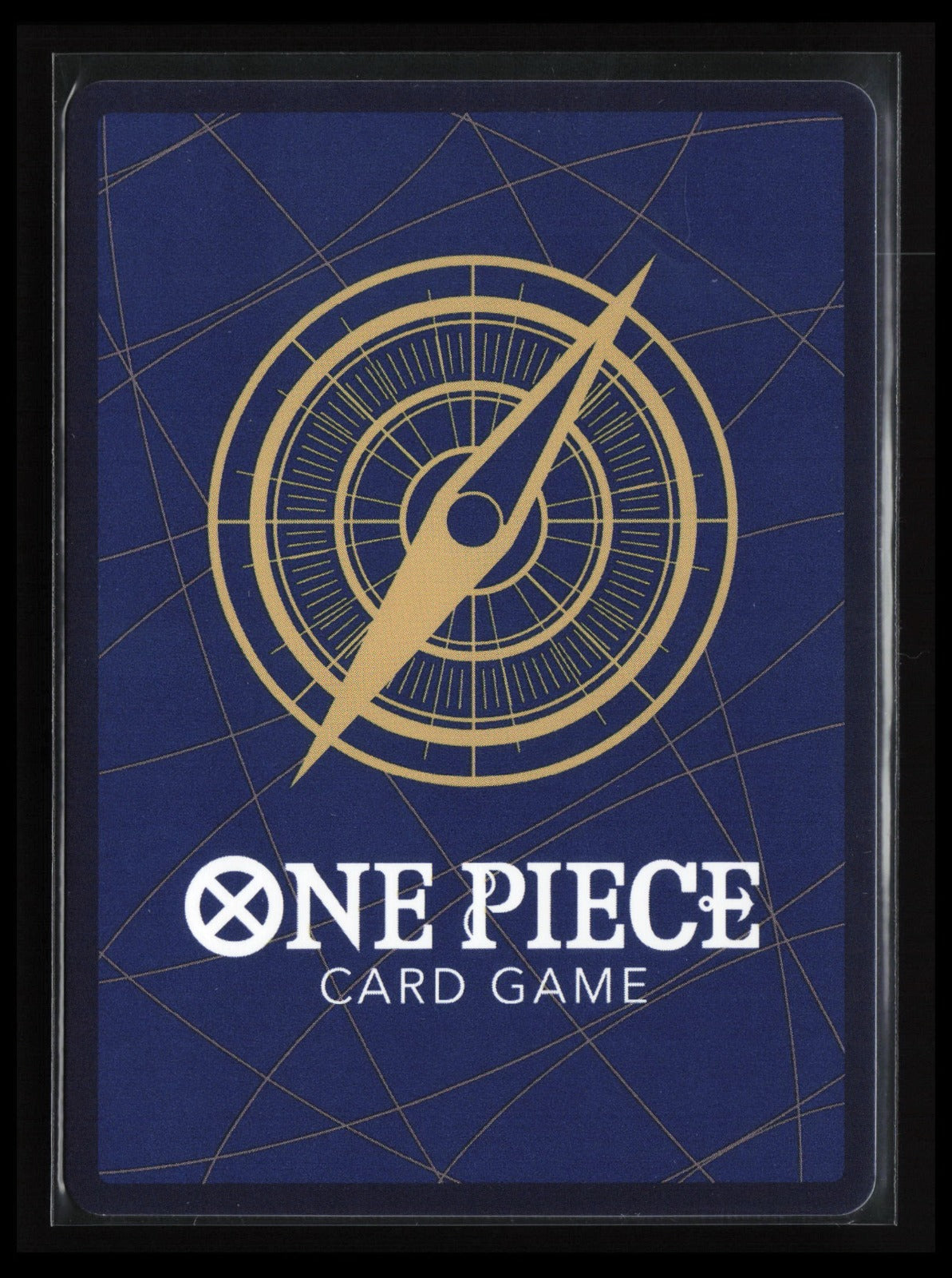 Vinsmoke Reiju #OP06-068 One Piece Japanese One Piece The Best (Back)