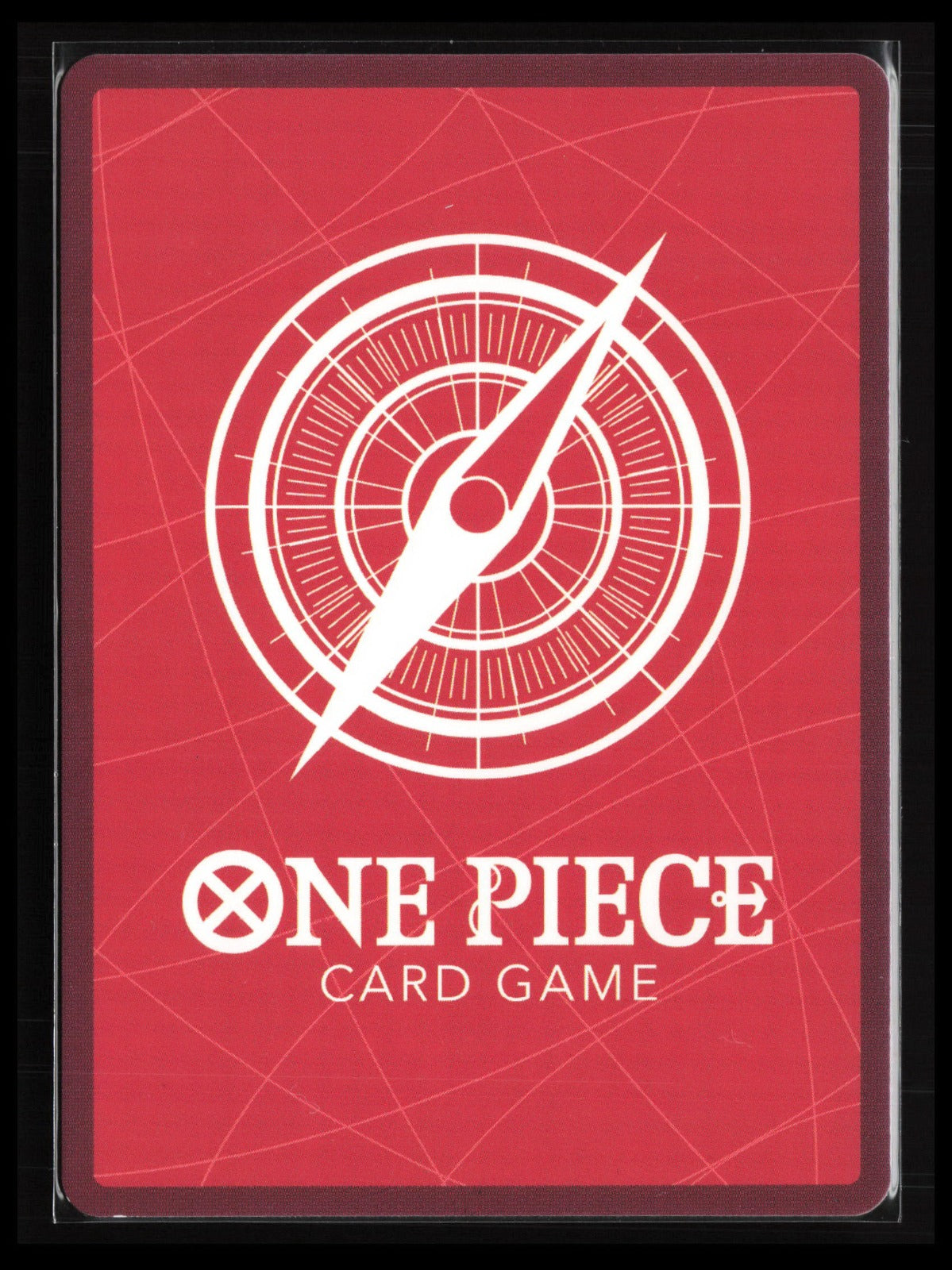 Perona [Base Shop] OP06-021 One Piece Japanese Promo (Back)