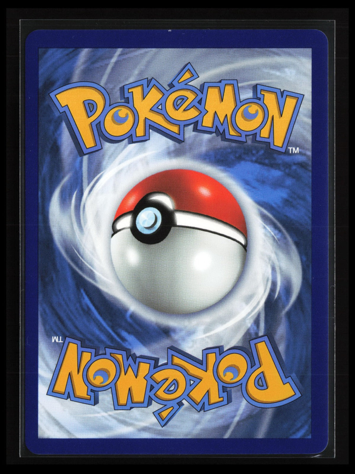 Surfing Pikachu VMAX #009/025 Pokémon Celebrations (Back)