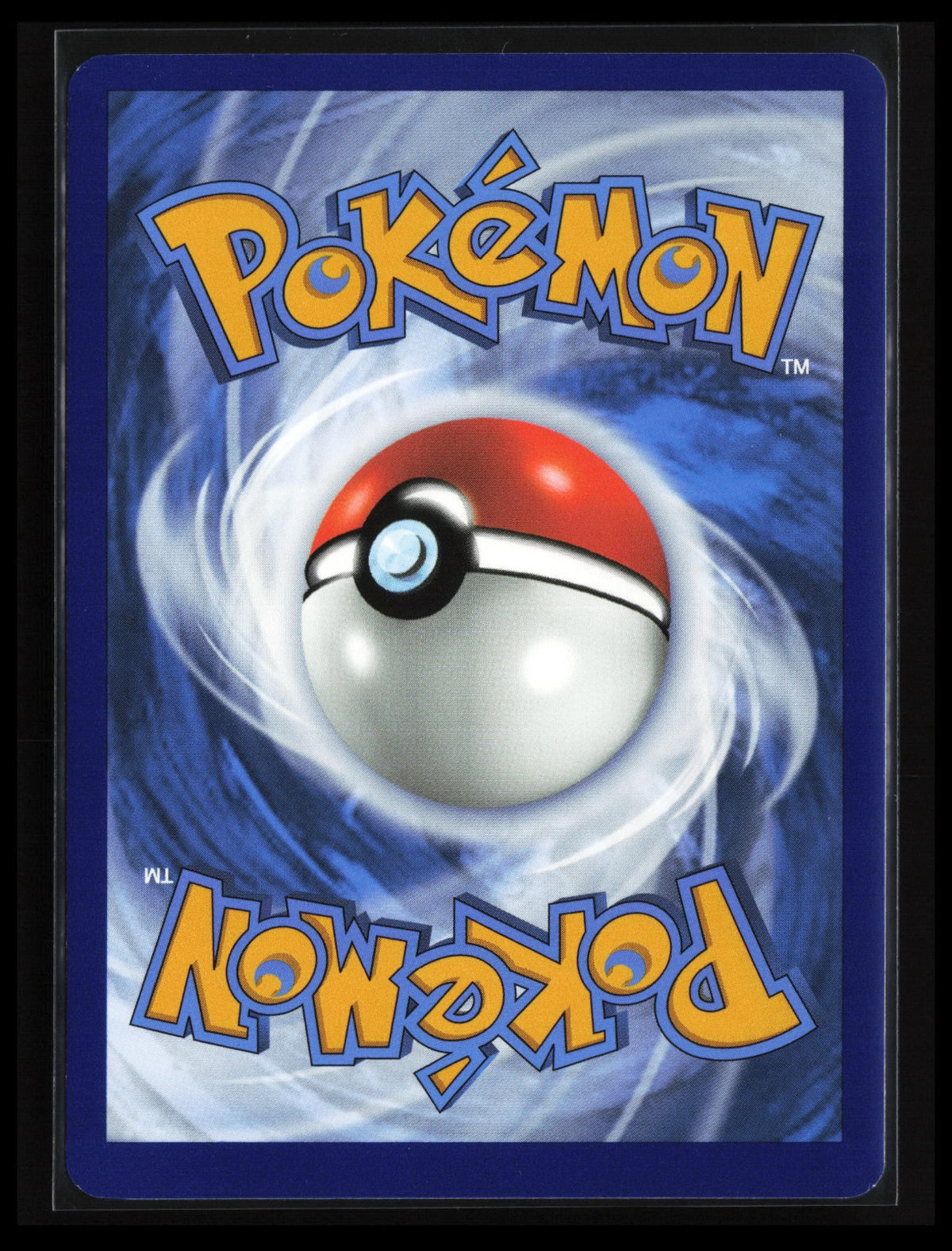 Kingambit #130 Pokémon SV: Scarlet & Violet Promo Cards (Back)