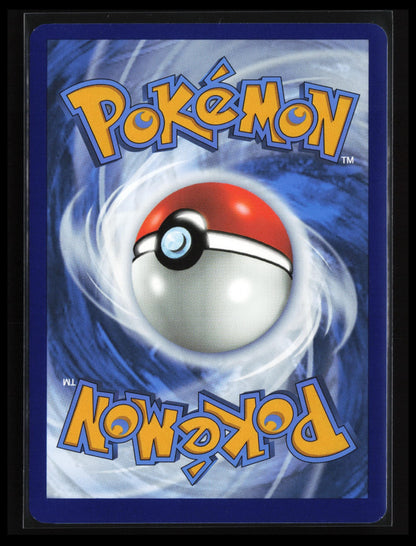 Kingambit #130 Pokémon SV: Scarlet & Violet Promo Cards (Back)