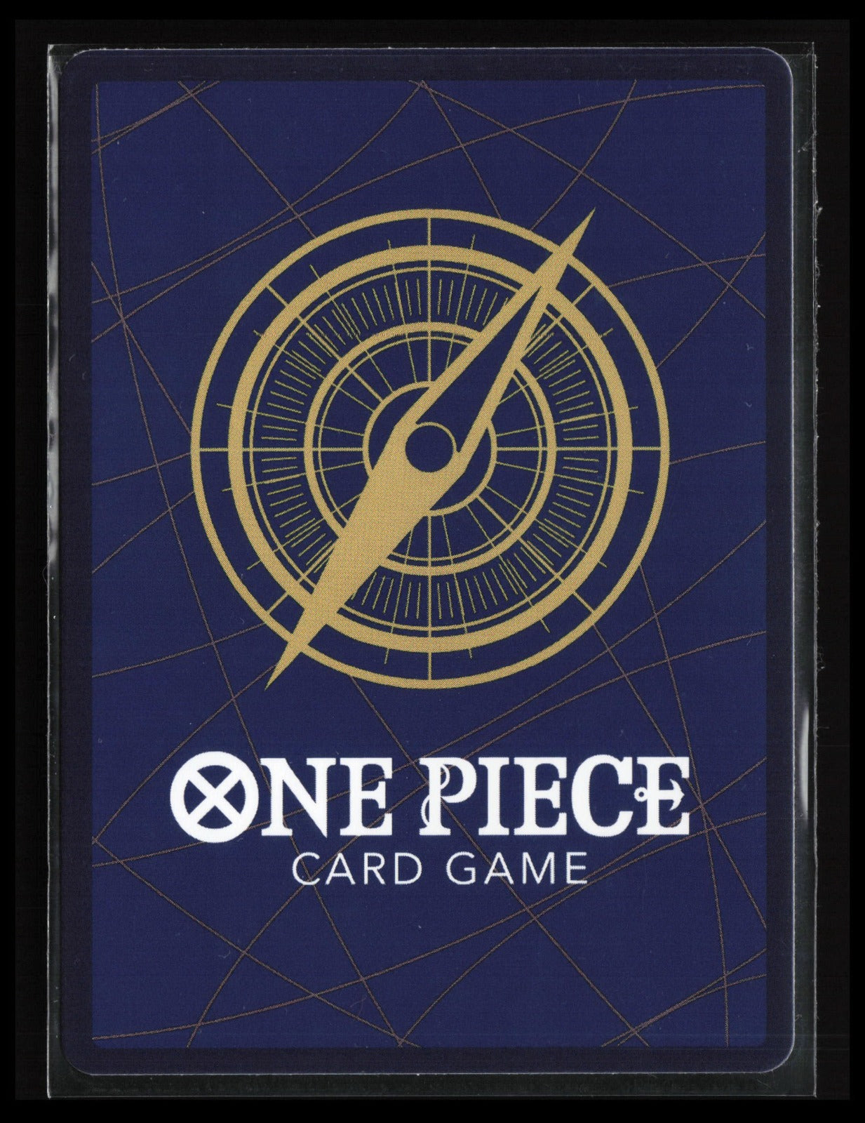 Nefeltari Vivi (Alternate Art) #EB03-024 One Piece Heroines Edition (Back)