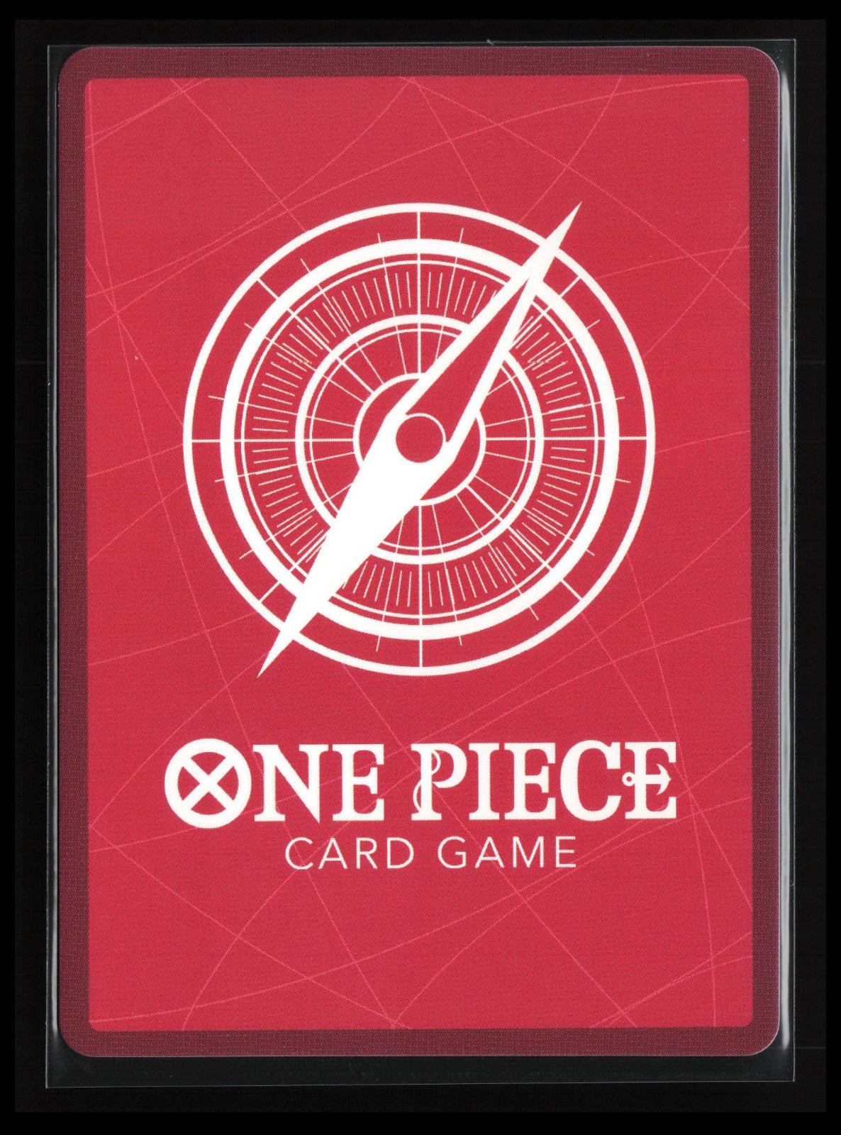 Nefeltari Vivi #EB03-001 One Piece Japanese One Piece Heroines Edition (Back)