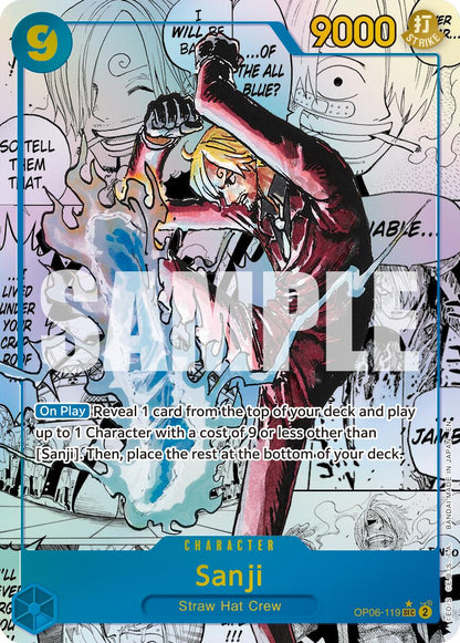 One Piece Card Game: PRB-02 Premium Booster Box