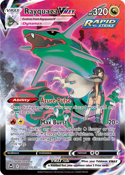 Paradigm Trigger Pokémon Booster Box
