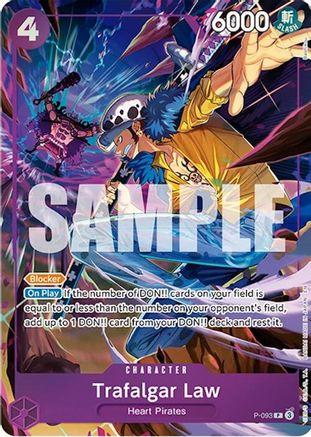 One Piece Card Game: Illustration Box [IB-06]