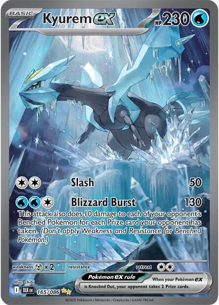 Black Bolt Pokémon Booster Pack