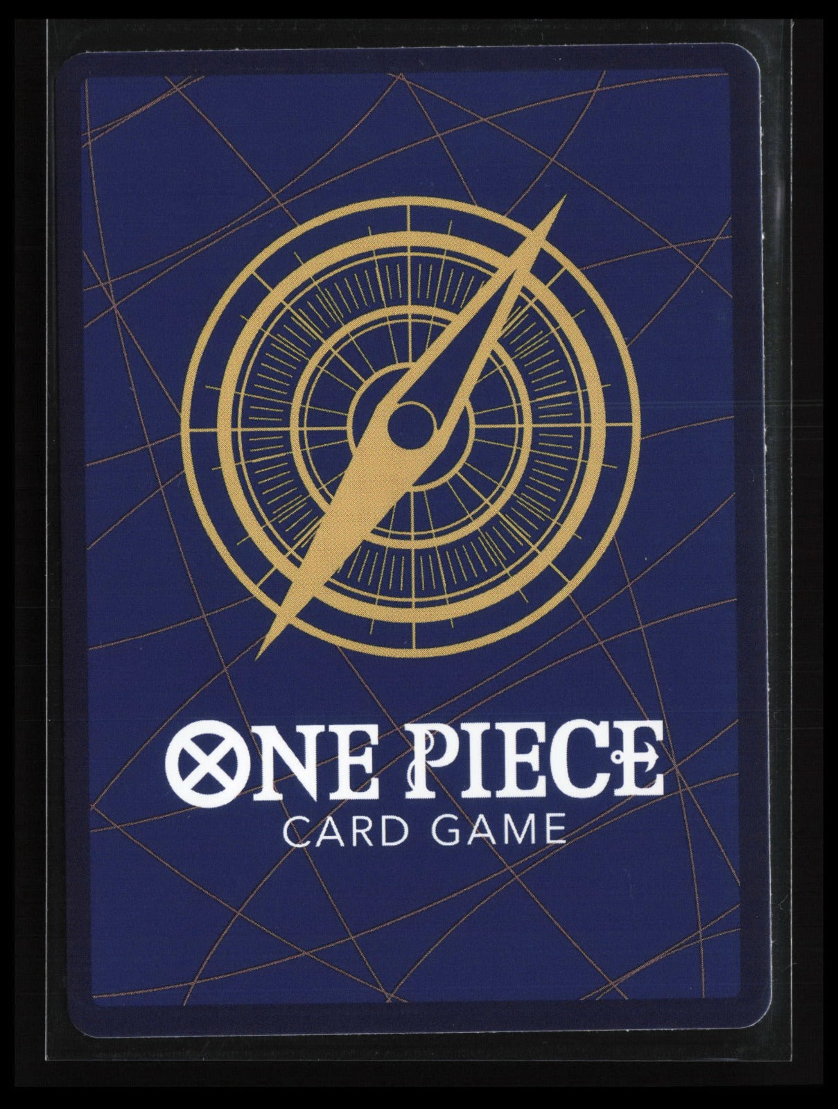 Perona - (Alternate Art) #OP14-111 One Piece The Azure Sea's Seven (Back)
