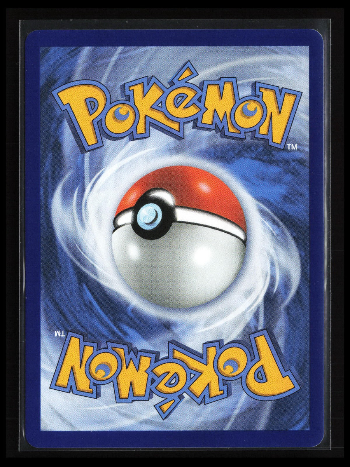 Mega Eelektross ex #278/217 Pokémon ME: Ascended Heroes (Back)