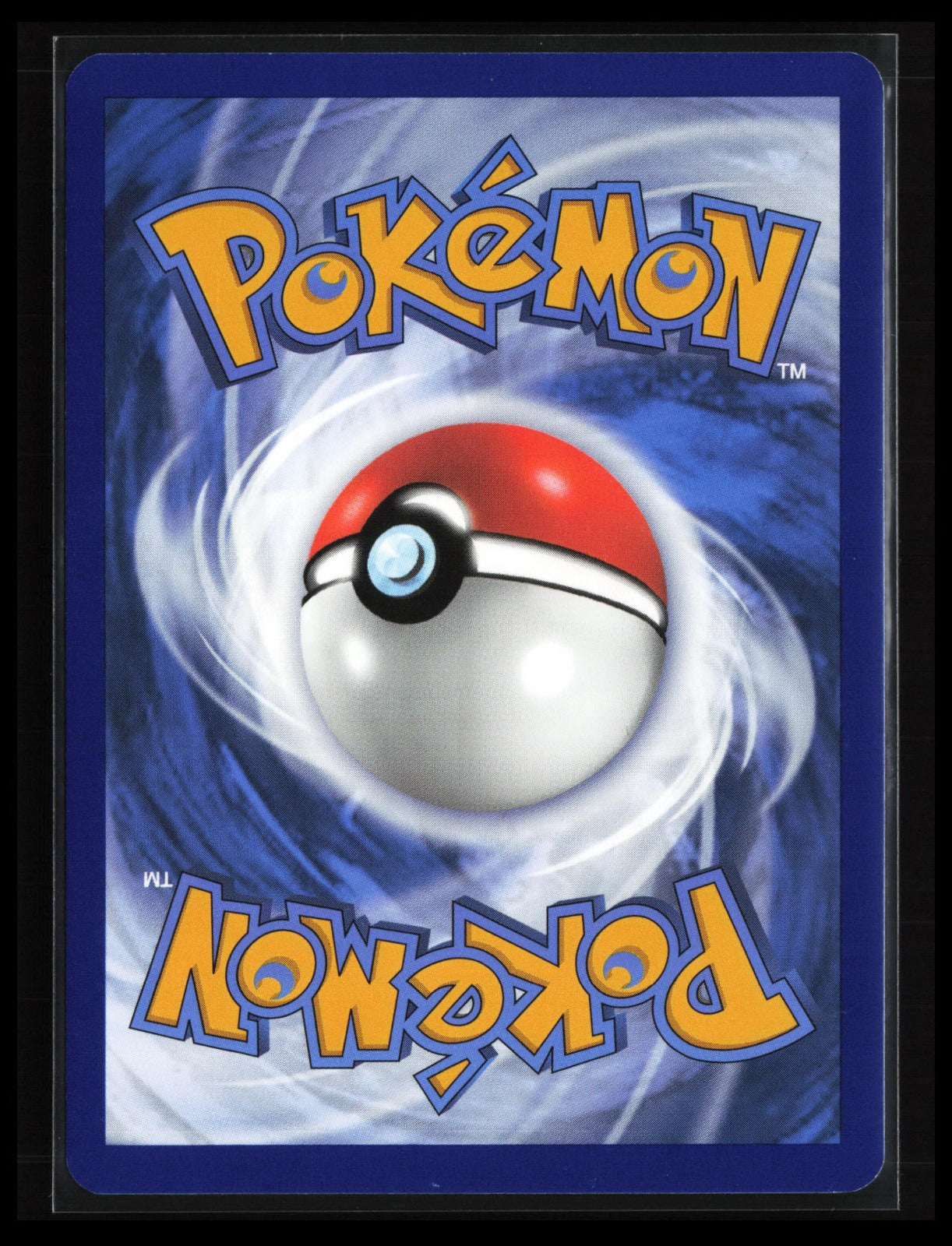 Wugtrio #224/091 Pokémon SV: Paldean Fates (Back)