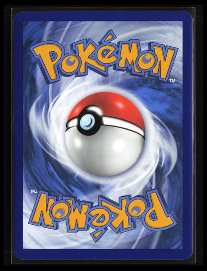 Wugtrio #224/091 Pokémon SV: Paldean Fates (Back)