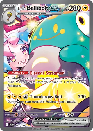 Journey Together Booster Pack