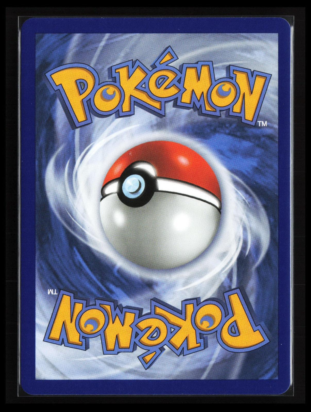 Litten #044 Pokémon ME: Mega Evolution Promo (Back)