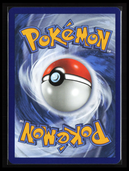 Litten #044 Pokémon ME: Mega Evolution Promo (Back)