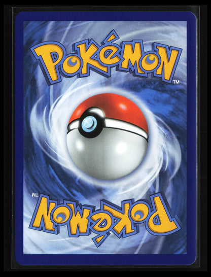 Claydol #092/086 Pokémon ME04: Chaos Rising (Back)