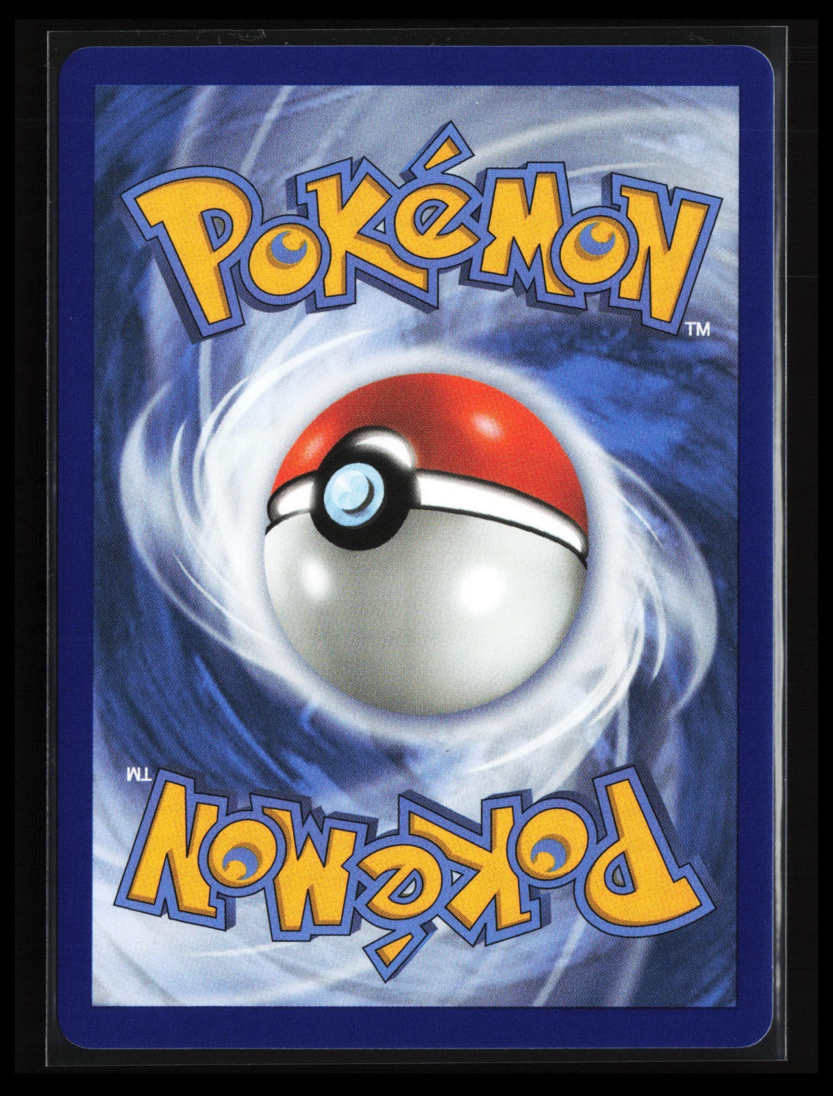 Mega Skarmory ex #106/088 Pokémon ME03: Perfect Order (Back)