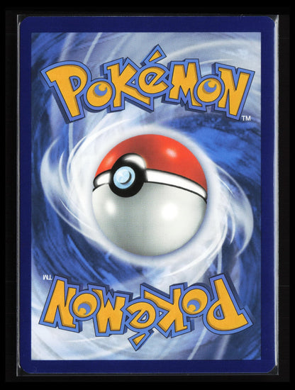 Toedscool #201/198 Pokémon SV01: Scarlet & Violet Base Set (Back)