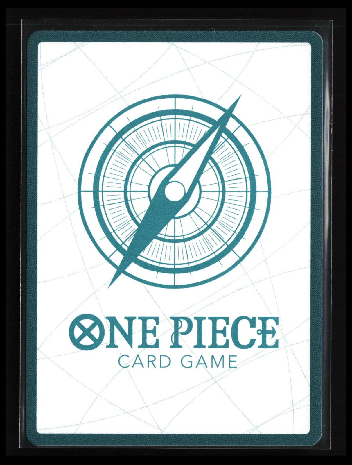 DON!! Card (Uta) (Gold) One Piece Extra Booster: One Piece Heroines Edition (Back)