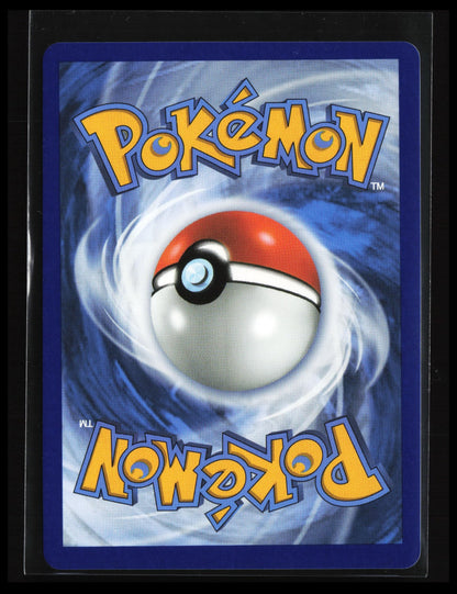 Marshadow #146/132 Pokémon ME01: Mega Evolution (Back)