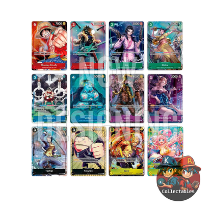 One Piece Card Game: Premium Card Collection - Bandai Card Games Fest. 23-24 Edition