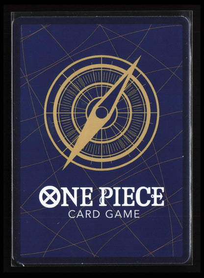 Monkey.D.Luffy #ST30-012 One Piece Starter Deck EX: Luffy & Ace (Back)