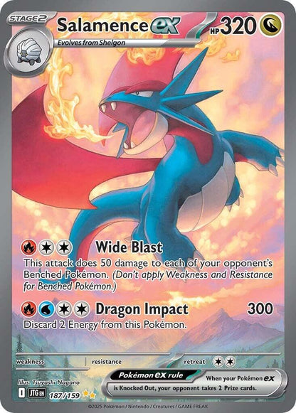 Pokemon TCG: Scarlet & Violet Journey Together Booster Bundle