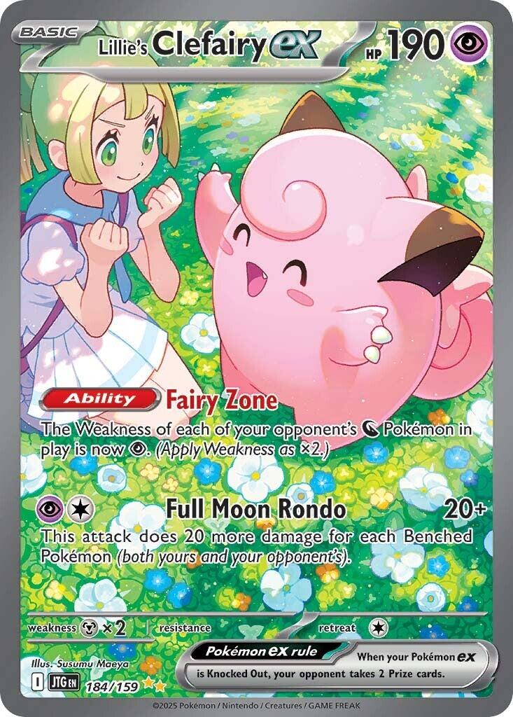 Pokemon TCG: Scarlet & Violet Journey Together Booster Bundle