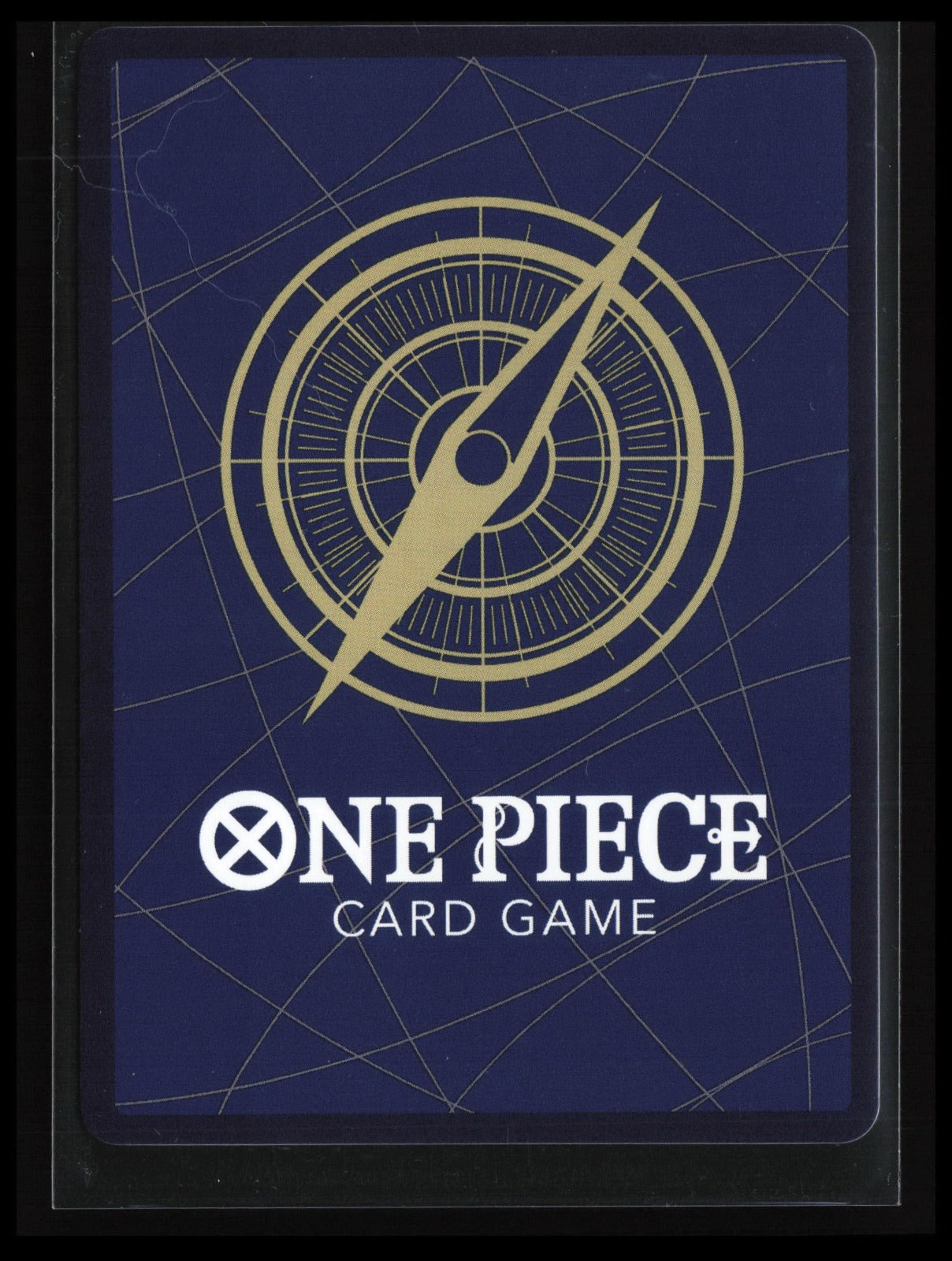 Nami (Alternate Art) #EB03-053 One Piece Extra Booster: Heroines Edition (Back)