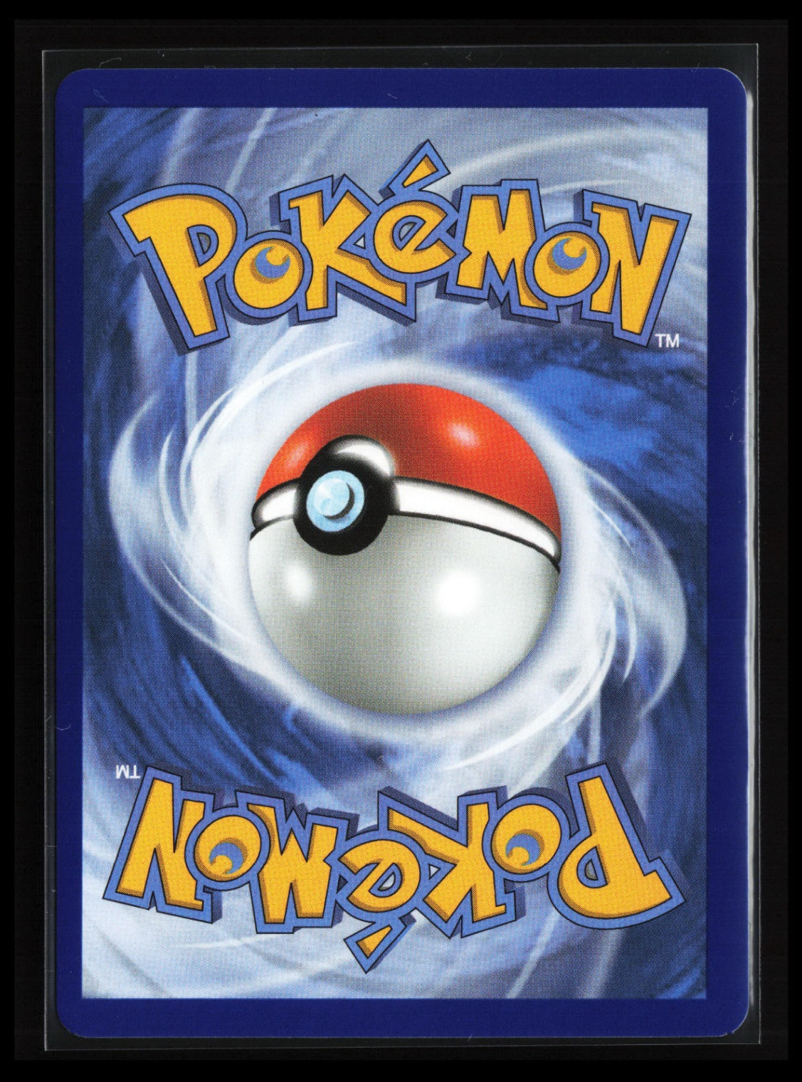 Mega Mawile ex #162/132 Pokémon ME01: Mega Evolution (Back)