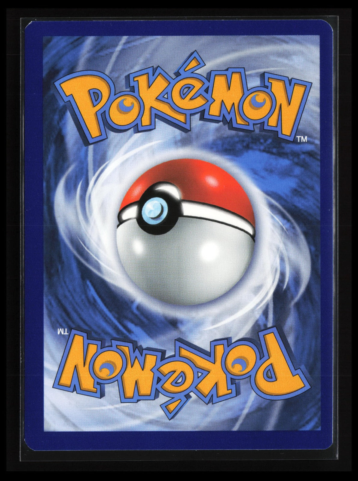 Pikachu VMAX #SWSH286 Pokémon SWSH: Sword & Shield Promo Cards (Back)