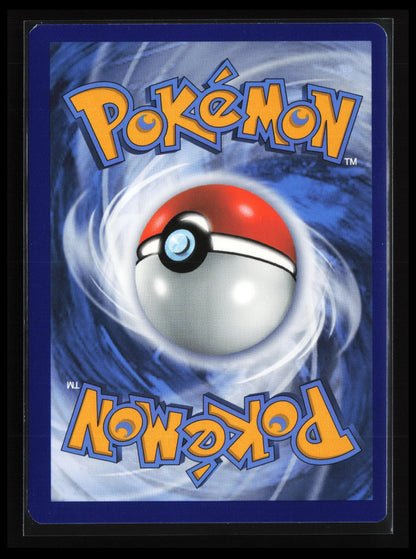 Pikachu VMAX #SWSH286 Pokémon SWSH: Sword & Shield Promo Cards (Back)