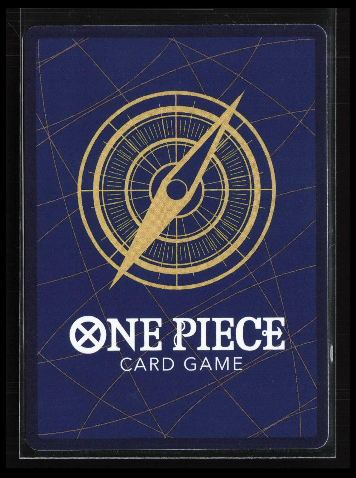 Charlotte Katakuri (SP) #OP11-067 One Piece The Time of Battle (Back)