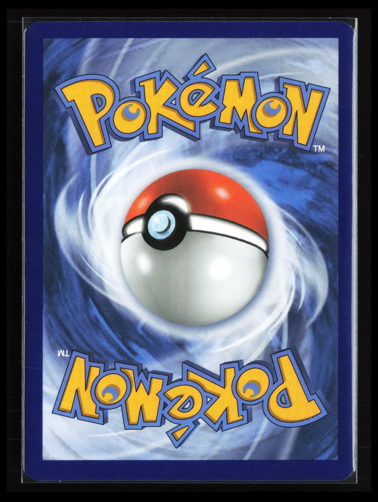 Tyrunt #070 Pokémon Japanese ME: Mega Evolution Promo (Back)