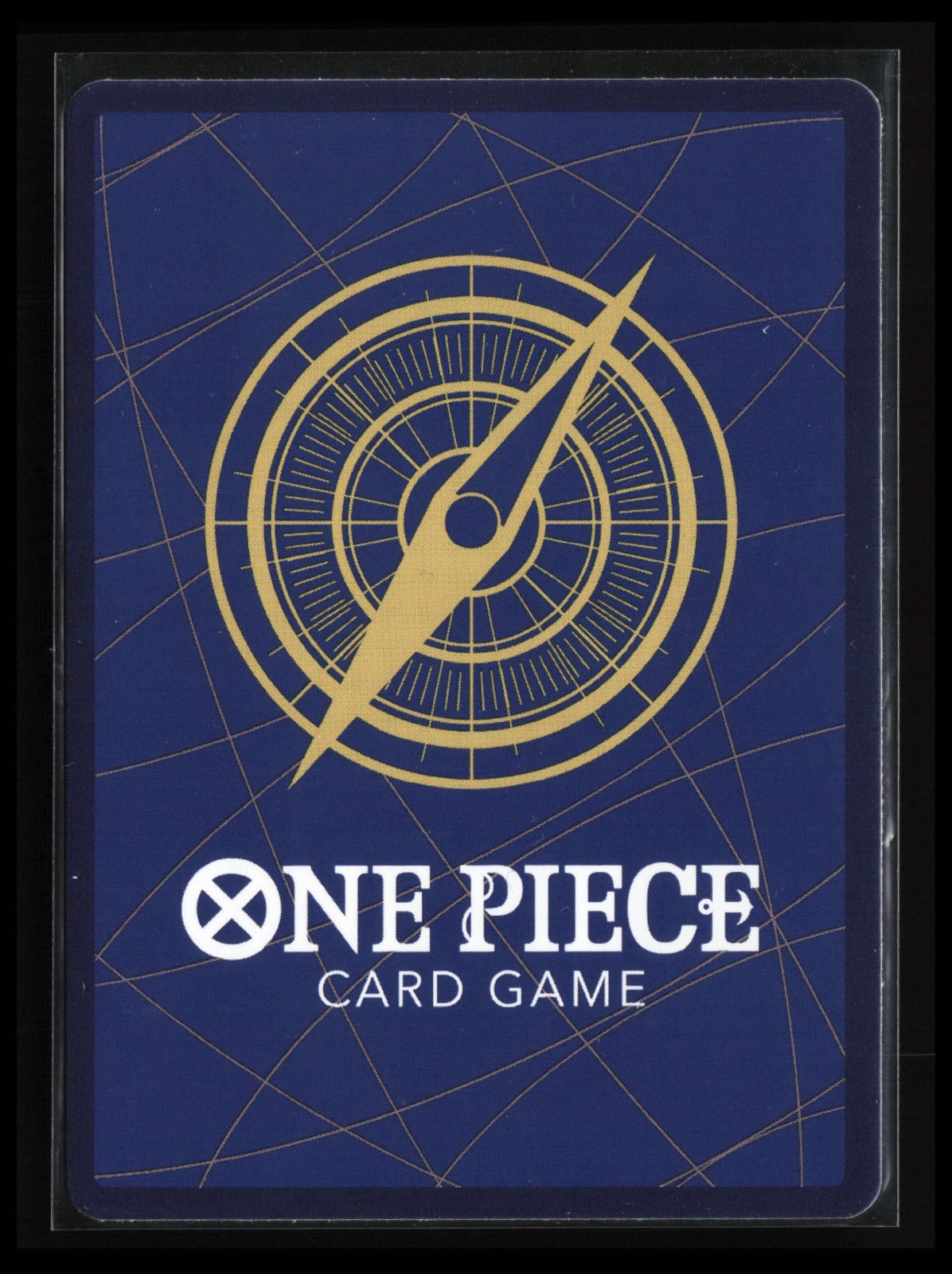 Nefeltari Vivi #OP04-118 One Piece Kingdoms of Intrigue (Back)