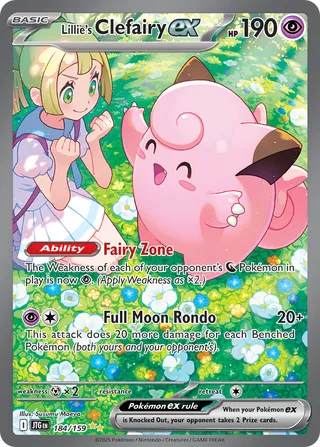 Journey Together Booster Pack