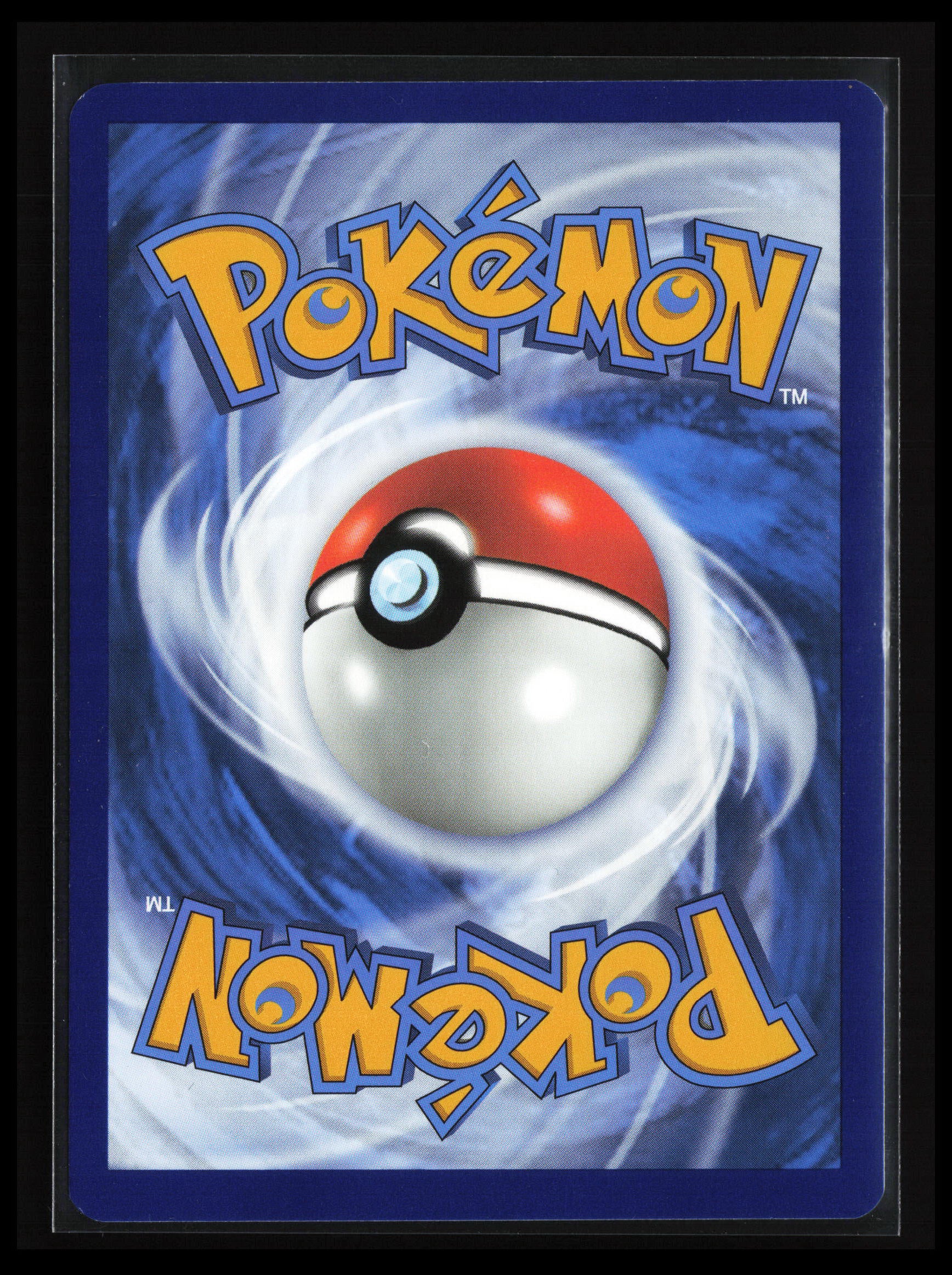 Loudred #212/182 Pokémon  SV04: Paradox Rift (Back)