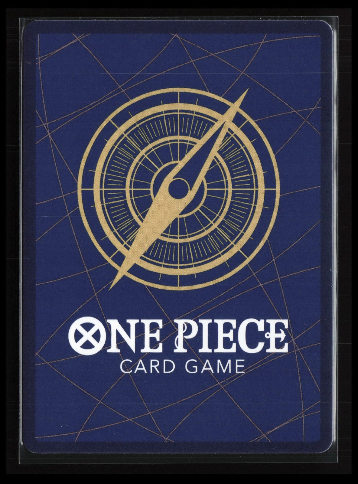 Koby (Alternate Art) #EB04-044 One Piece Adventure on Kami's Island (Back)