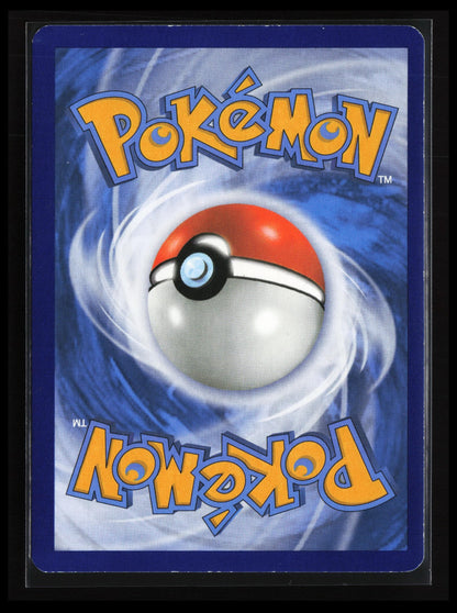 Salamence #57/108 Pokémon XY - Roaring Skies (Back)