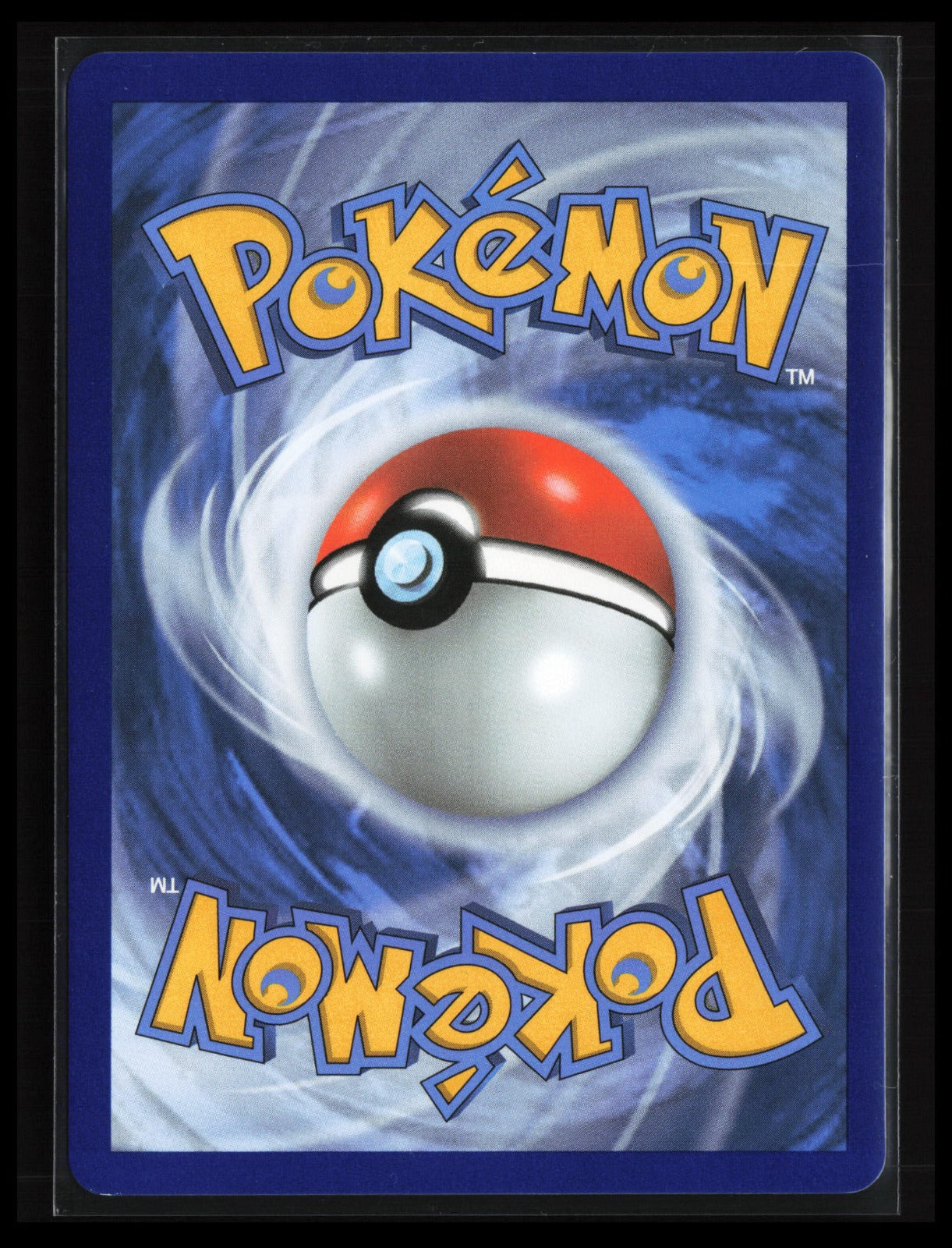 Trevenant VMAX #014/203 Pokémon SWSH07: Evolving Skies (Back)