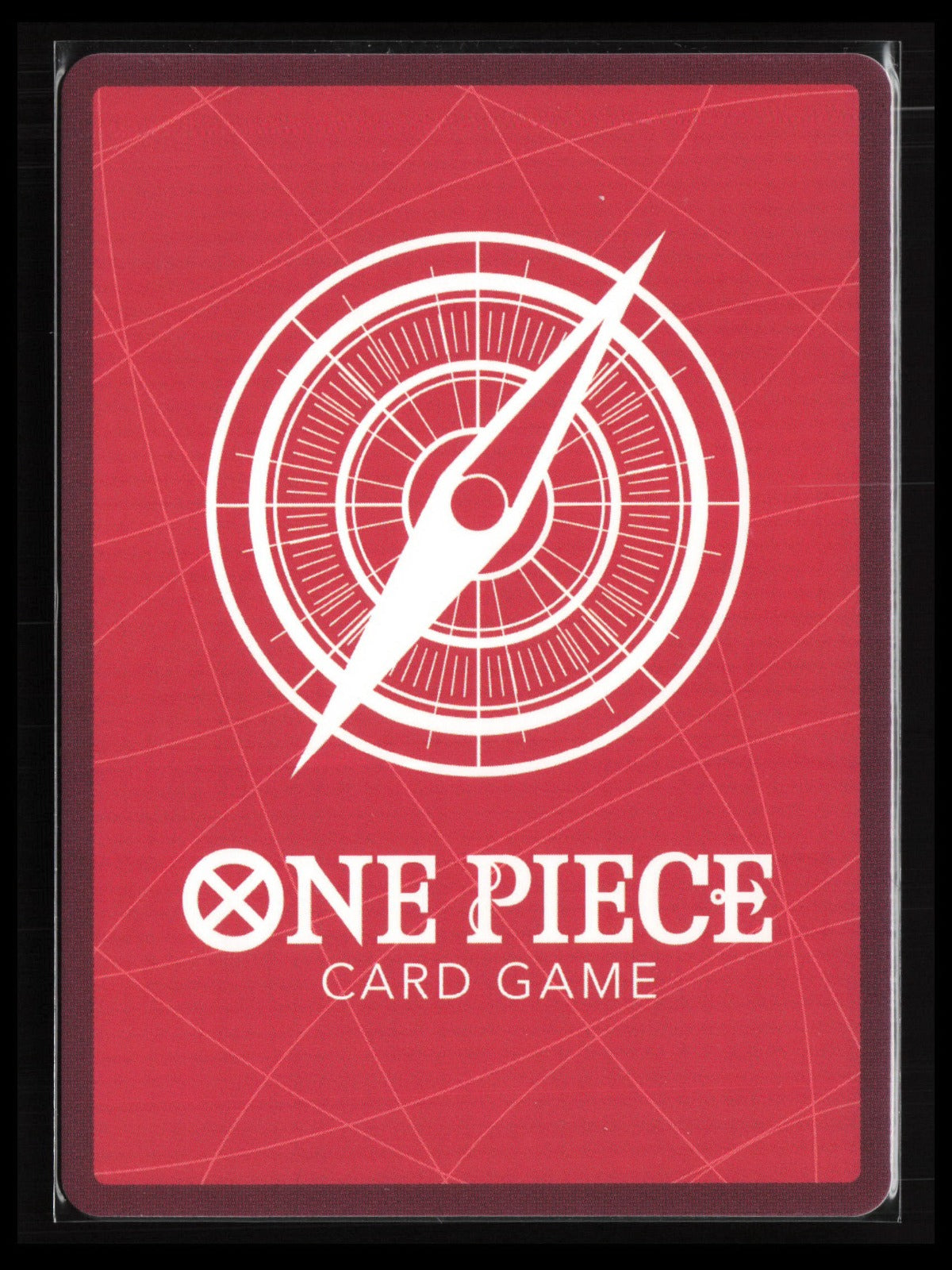 Enel [Base Shop] OP05-098 One Piece Japanese Promo (Back)