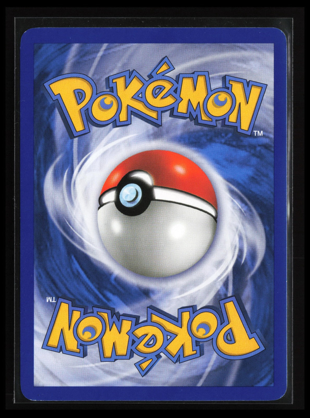 Shinx #126 Pokémon Supreme Victors (Back)