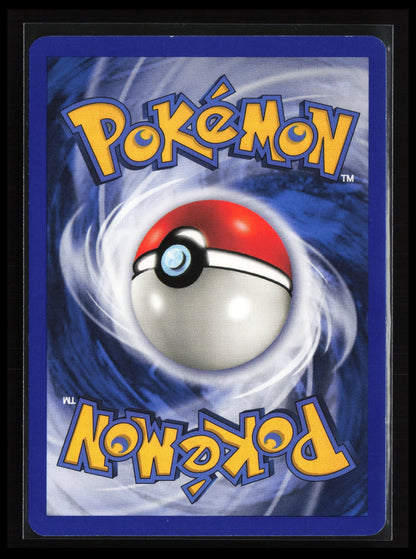 Charmeleon #037/110 Pokémon Legendary Collection (Back)