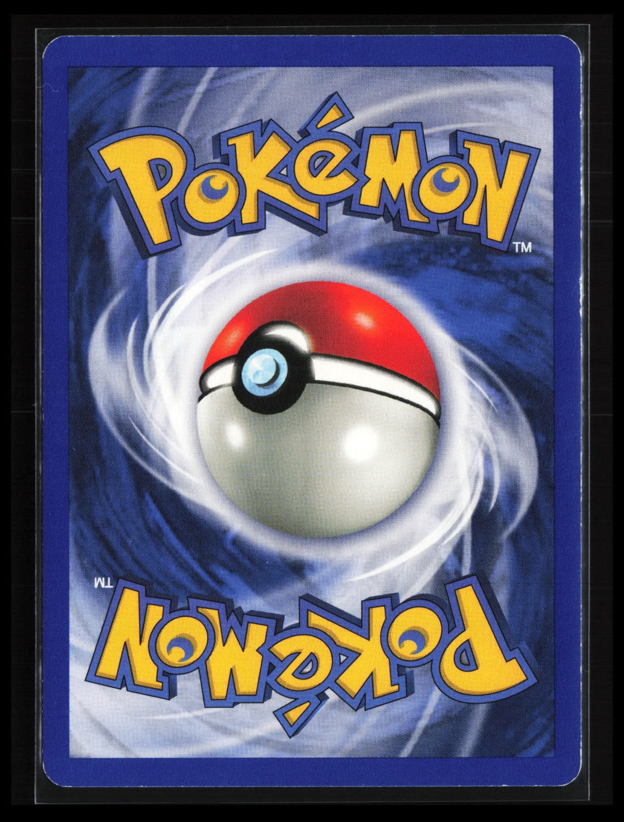 Staryu #095/130 Pokémon Base Set 2 (Back)