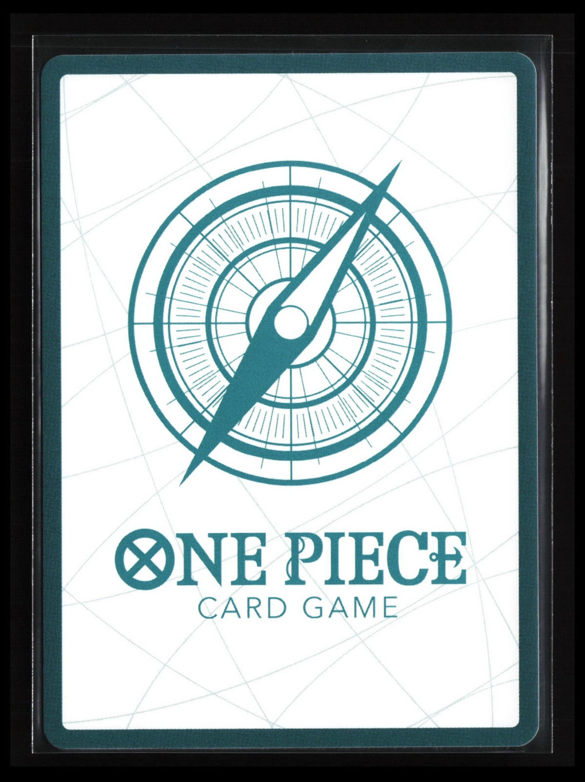 DON!! Card (Nico Robin) (Gold) One Piece Extra Booster: Heroines Edition (Back)