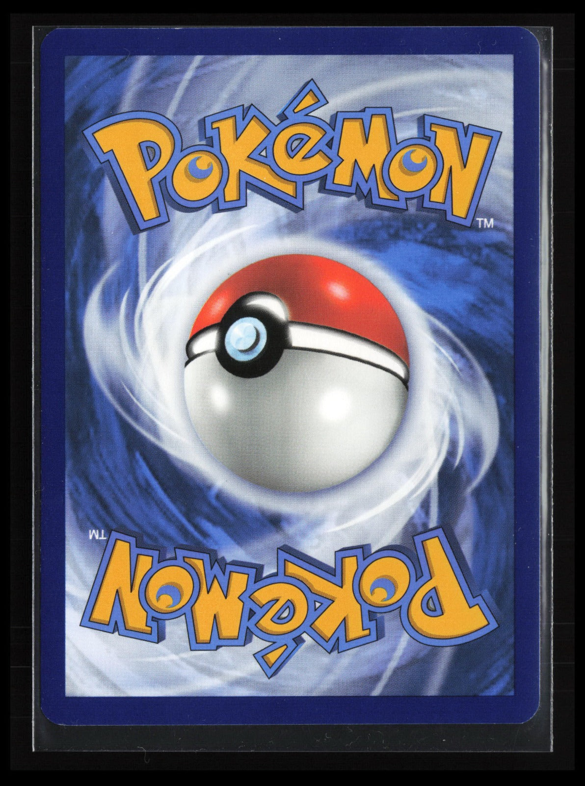 Pecharunt #149 Pokémon Japanese SV: Scarlet & Violet Promo Cards (Back)