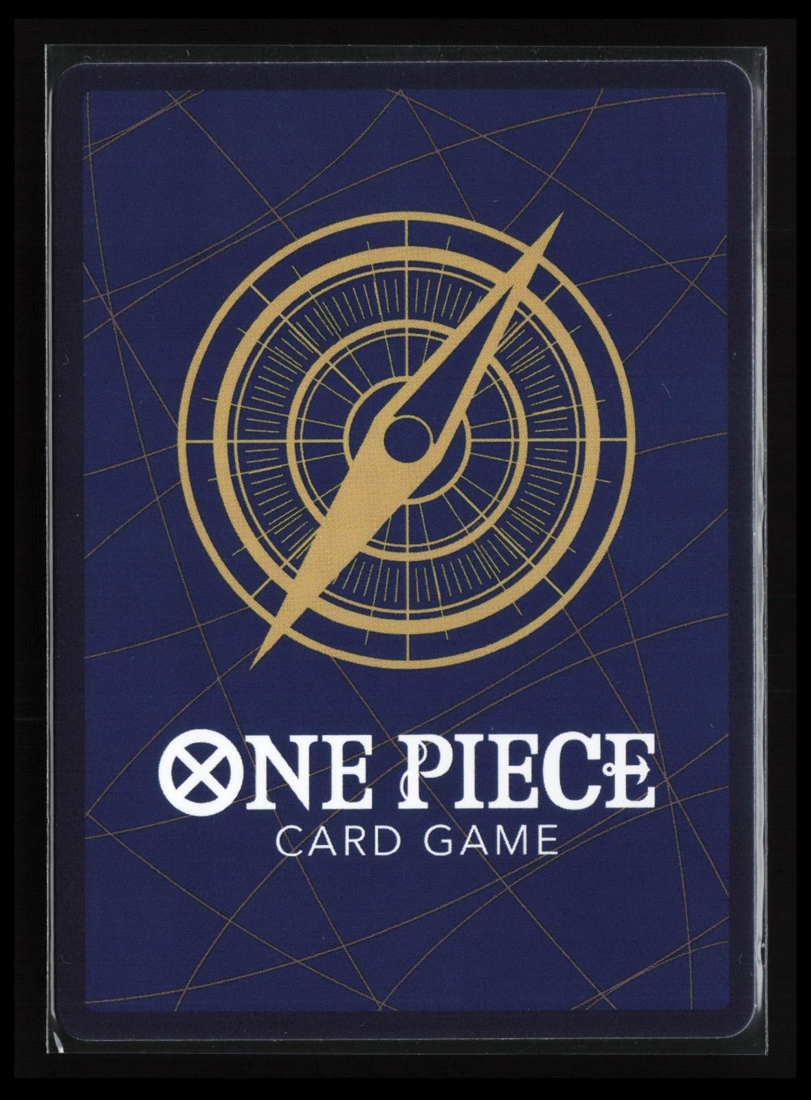 Portgas.D.Ace #103 One Piece Japanese Tournament Pack 2026 Vol.2 (Back)