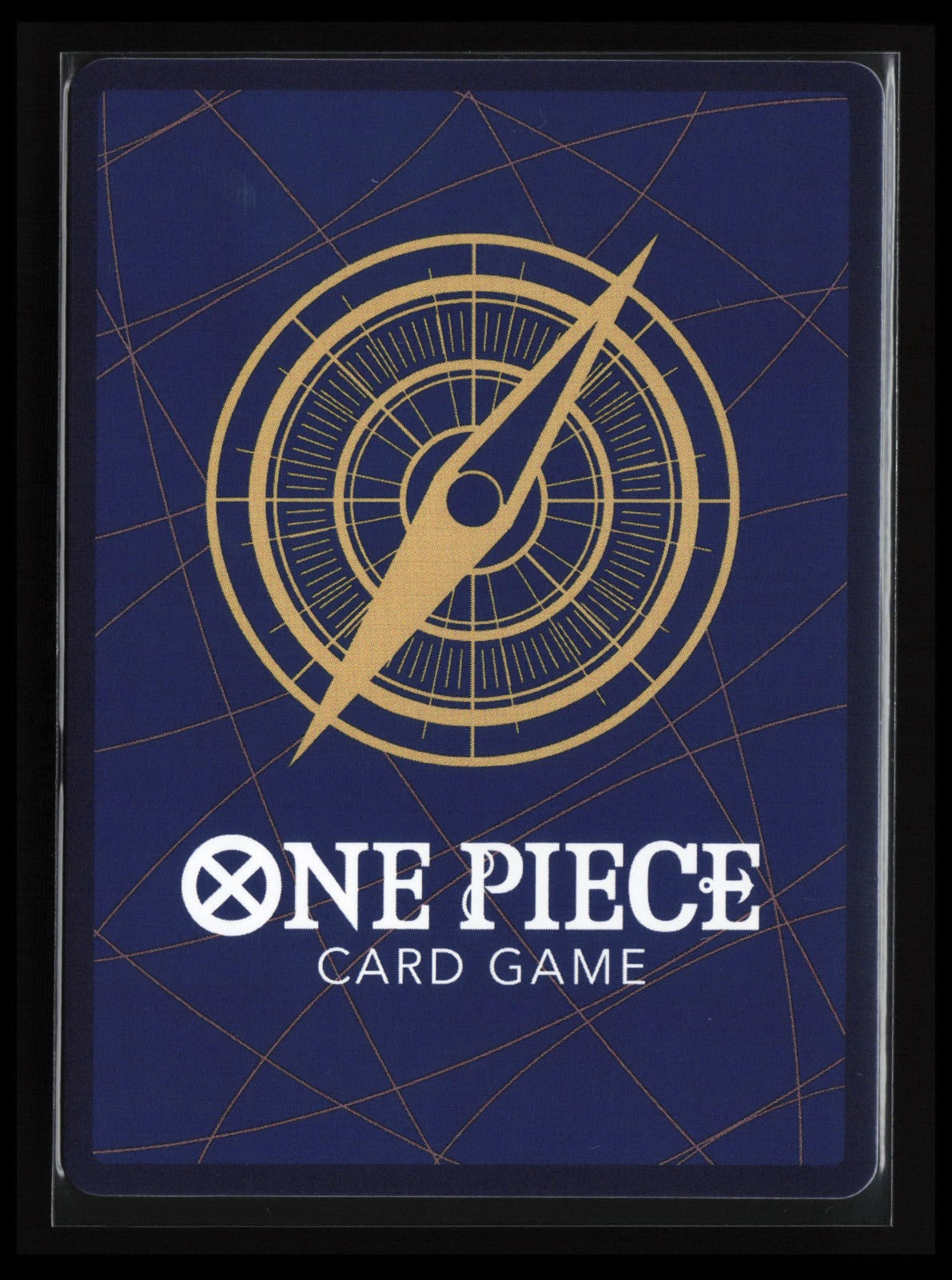 Sabo (Tin Pack Set Vol. 2) #P-073 One Piece One Piece Promotion Cards (Back)