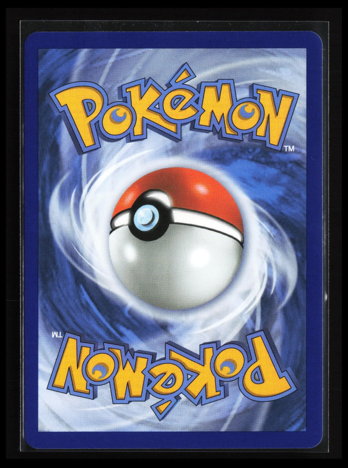 Sylveon ex #071/128 Pokémon ME: 30th Celebration (Back)