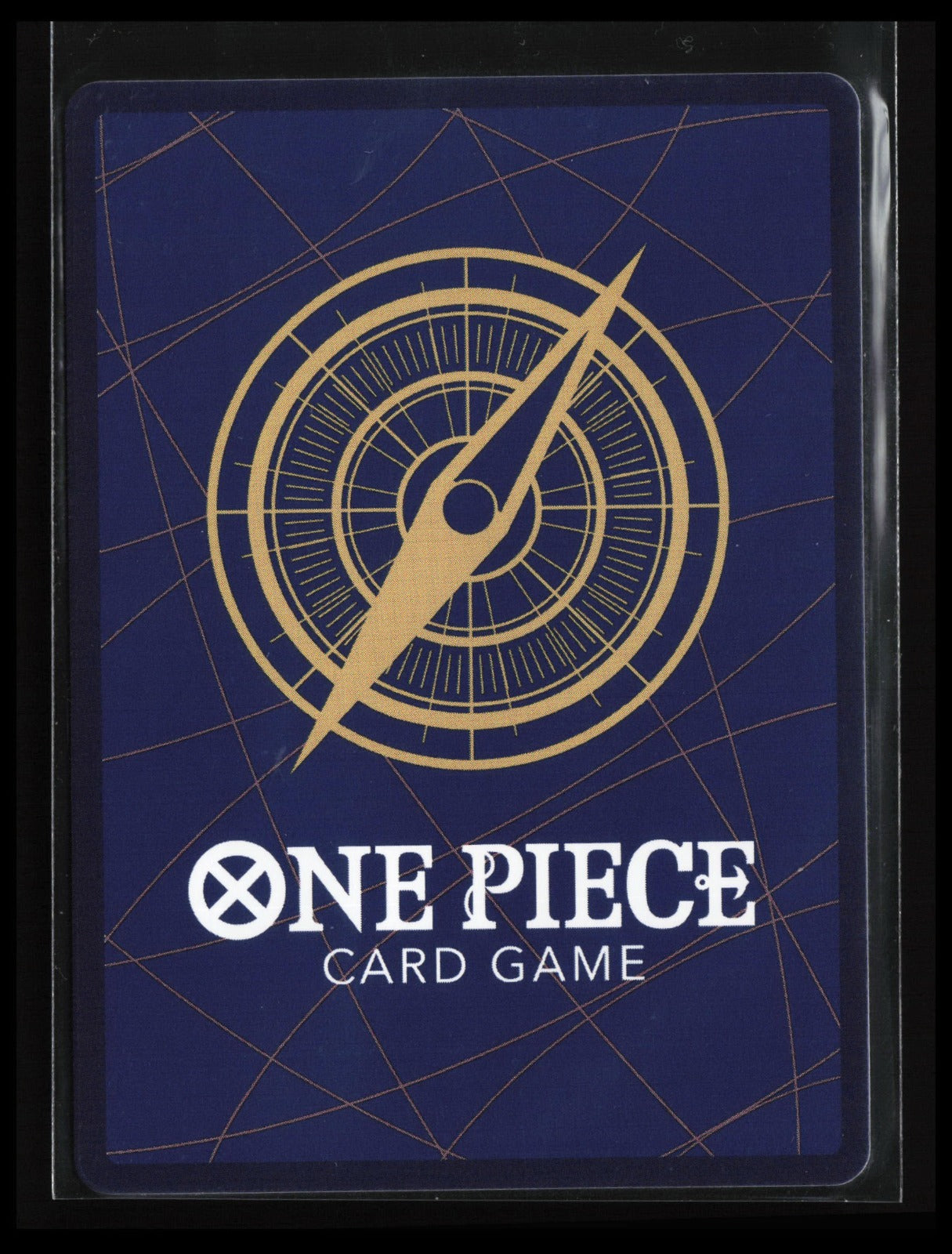 Portgas.D.Ace (Tin Pack Set Vol. 2) #P-074 One Piece One Piece Promotion Cards (Back)